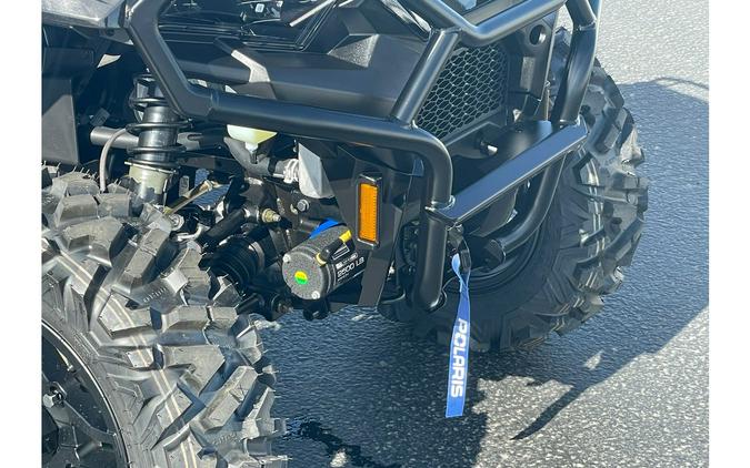 2025 Polaris Sportsman® 570 Trail