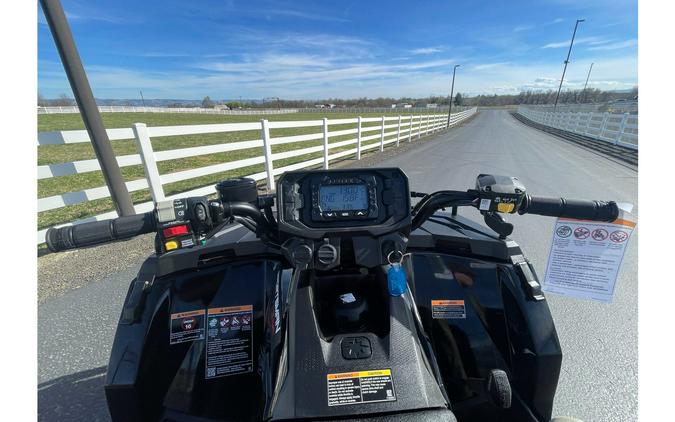 2025 Polaris Sportsman® 570 Trail