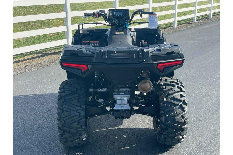 2025 Polaris Sportsman® 570 Trail