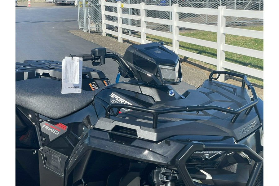 2025 Polaris Sportsman® 570 Trail