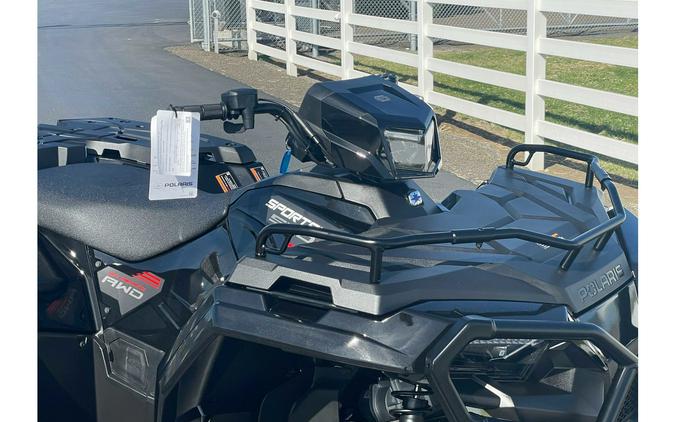 2025 Polaris Sportsman® 570 Trail