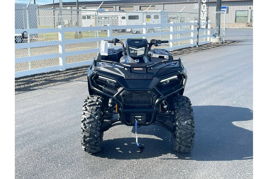 2025 Polaris Sportsman® 570 Trail