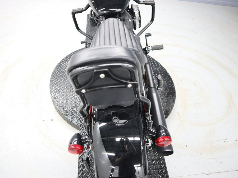 2024 Harley-Davidson Street Bob 114