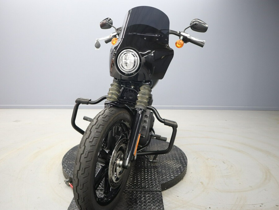 2024 Harley-Davidson Street Bob 114