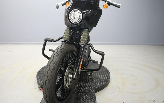 2024 Harley-Davidson Street Bob 114