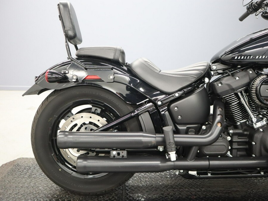 2024 Harley-Davidson Street Bob 114