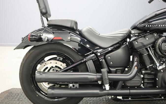 2024 Harley-Davidson Street Bob 114