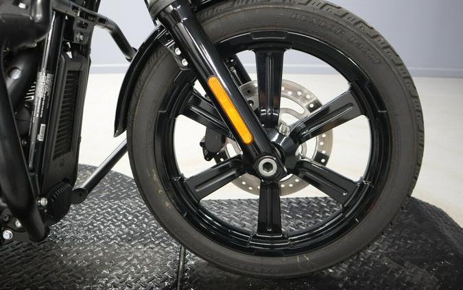 2024 Harley-Davidson Street Bob 114