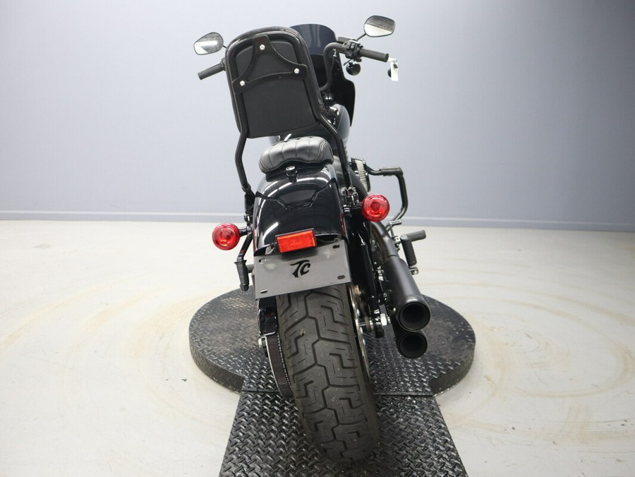 2024 Harley-Davidson Street Bob 114