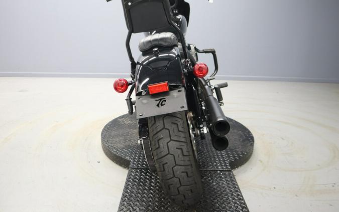 2024 Harley-Davidson Street Bob 114