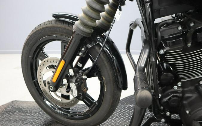 2024 Harley-Davidson Street Bob 114