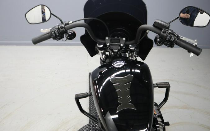 2024 Harley-Davidson Street Bob 114