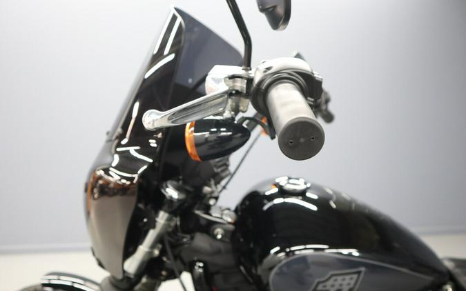 2024 Harley-Davidson Street Bob 114