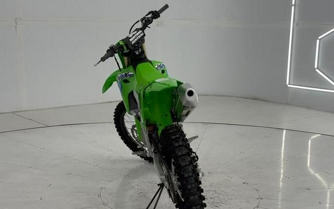 2026 Kawasaki KX™450
