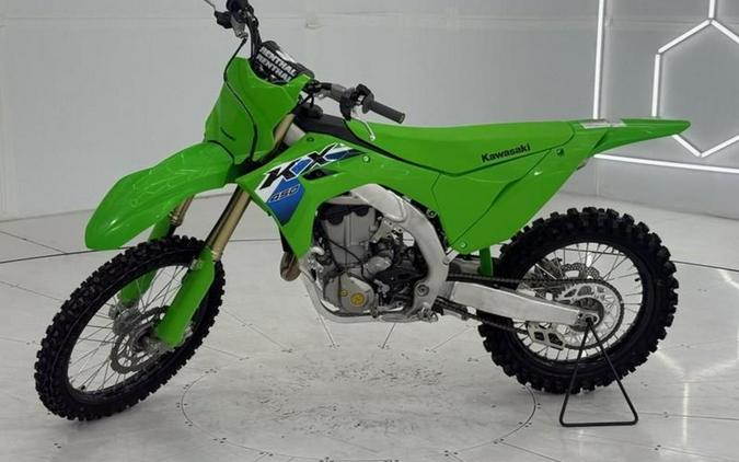 2026 Kawasaki KX™450