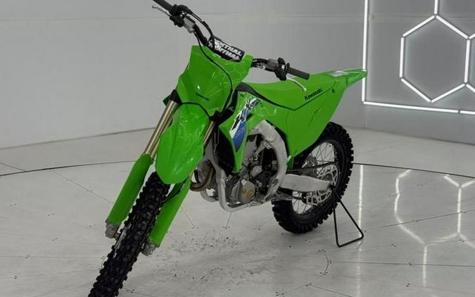 2026 Kawasaki KX™450