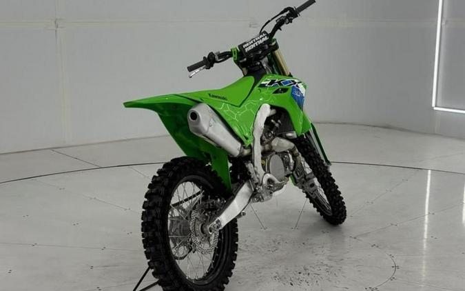 2026 Kawasaki KX™450
