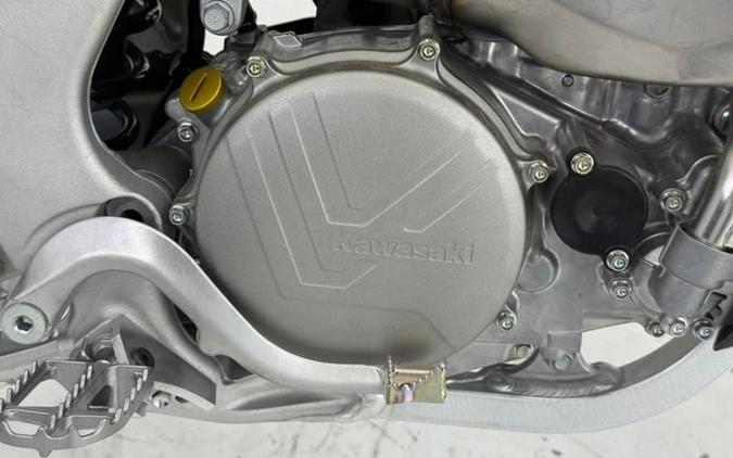 2026 Kawasaki KX™450