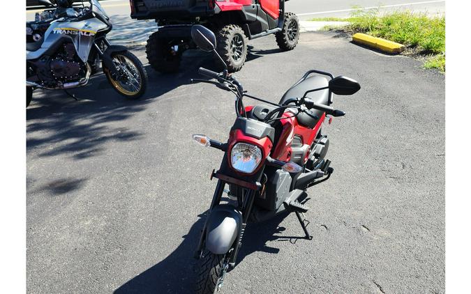 2025 Navi Base - Honda