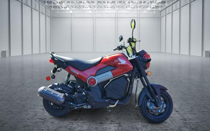 2025 Navi Base - Honda