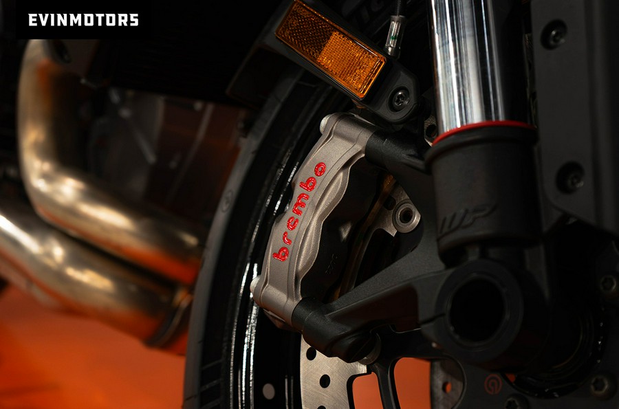 2025 KTM Super Duke 1390 R EVO