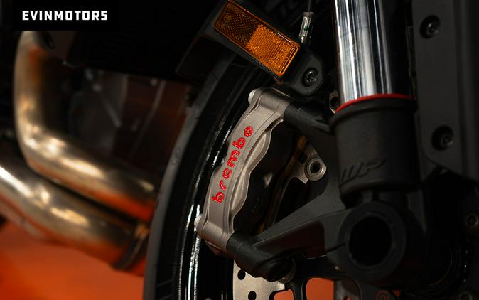 2025 KTM Super Duke 1390 R EVO