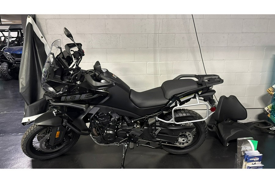 2026 CFMOTO IBEX 800-E CF800-5BUS 800 E