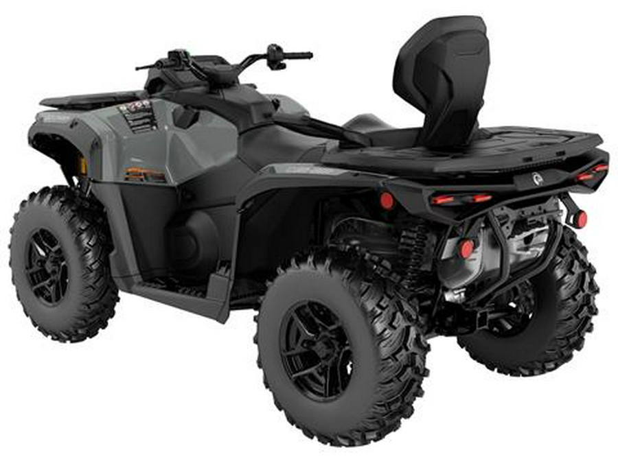2026 Can-Am Outlander MAX DPS 850
