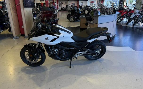 NC750XDS 2025 NC750X DCT