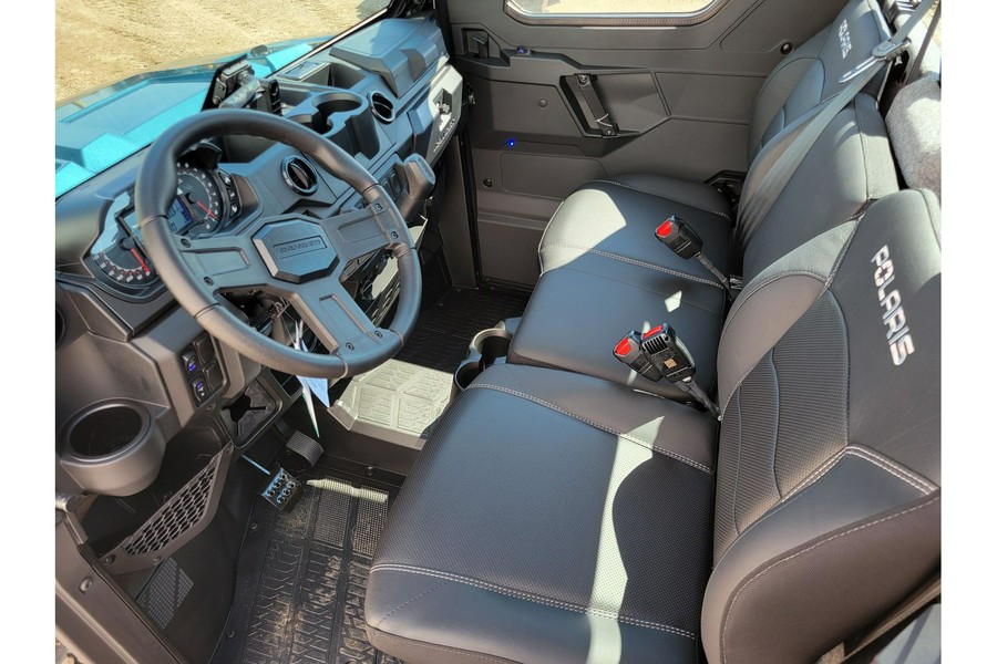 2026 Polaris Ranger Northstar Premium