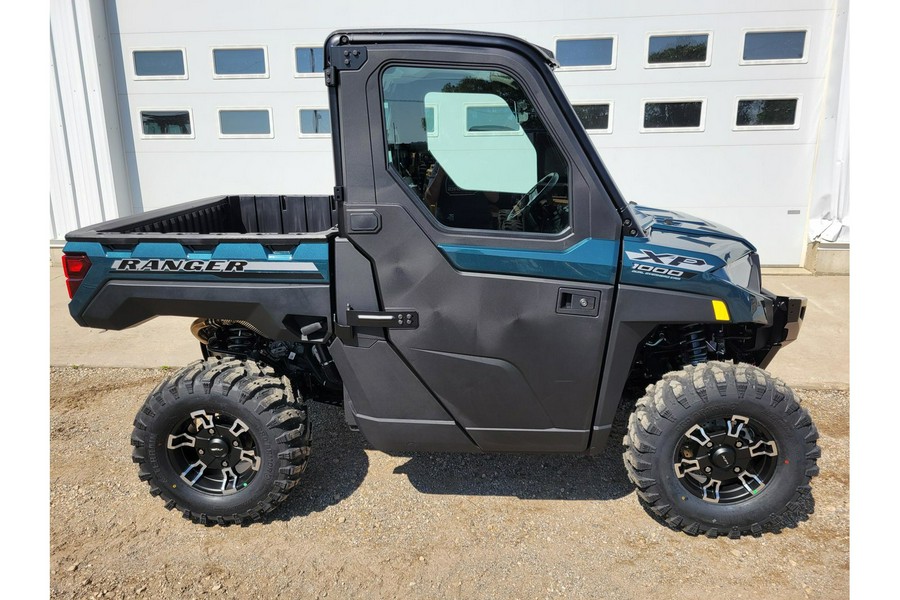 2026 Polaris Ranger Northstar Premium