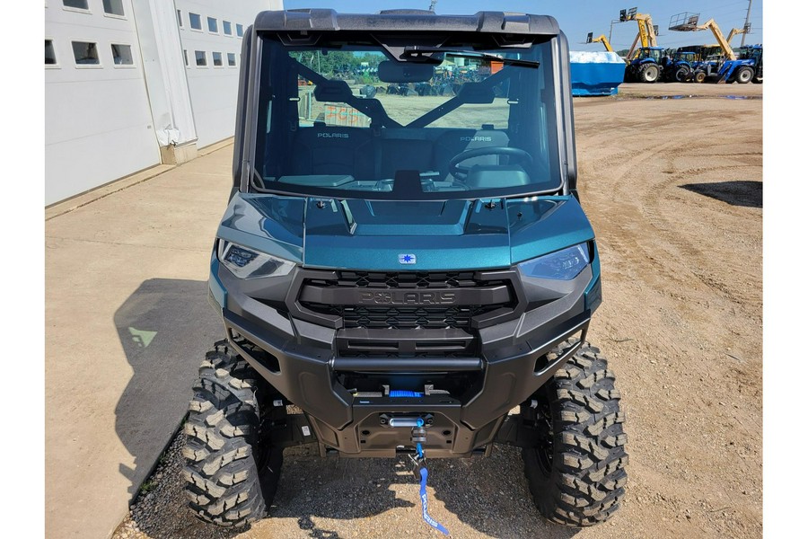 2026 Polaris Ranger Northstar Premium
