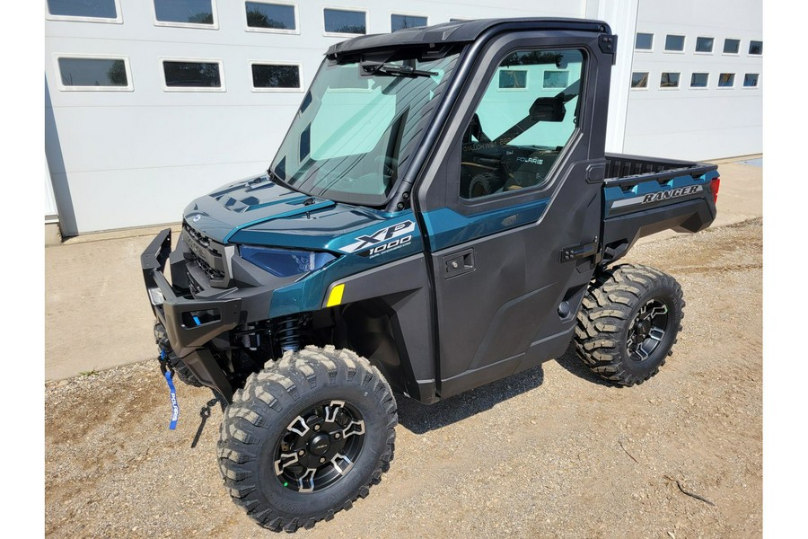 2026 Polaris Ranger Northstar Premium