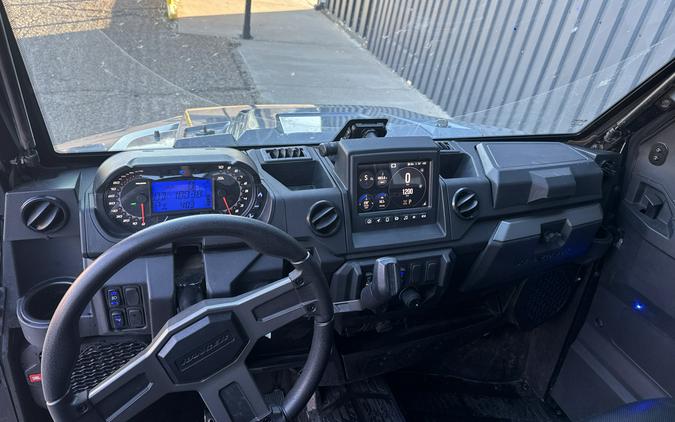 2025 Polaris Ranger Crew XP 1000 NorthStar Edition Ultimate