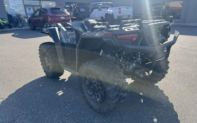 2026 Polaris Sportsman 850 Trail Camo