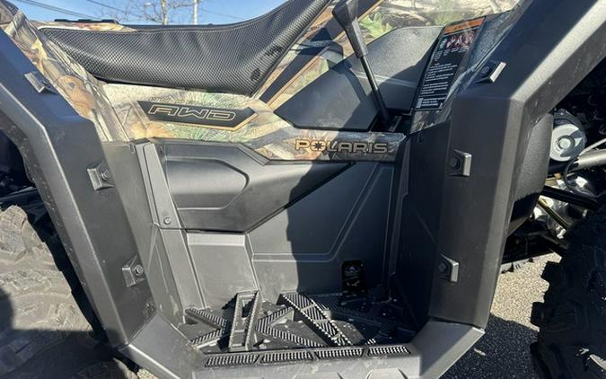 2026 Polaris Sportsman 850 Trail Camo