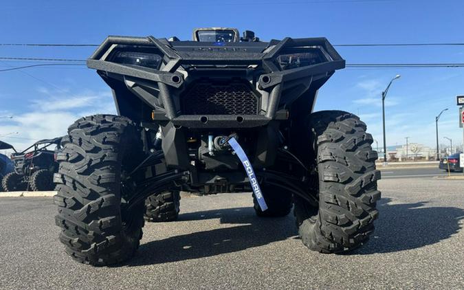 2026 Polaris Sportsman 850 Trail Camo
