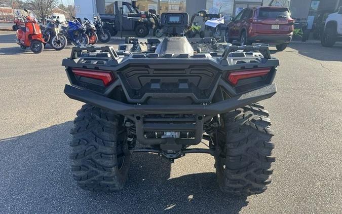 2026 Polaris Sportsman 850 Trail Camo