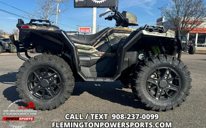 2026 Polaris Sportsman 850 Trail Camo