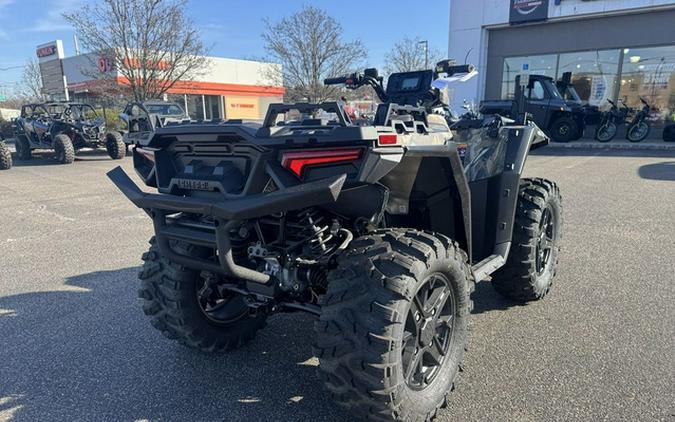 2026 Polaris Sportsman 850 Trail Camo