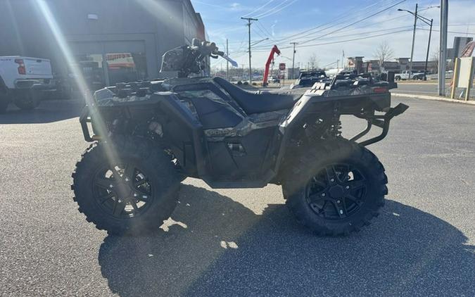 2026 Polaris Sportsman 850 Trail Camo