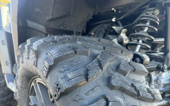 2026 Polaris Sportsman 850 Trail Camo