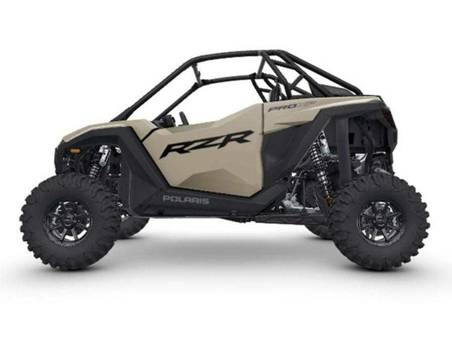 2026 Polaris RZR Pro XP Sport