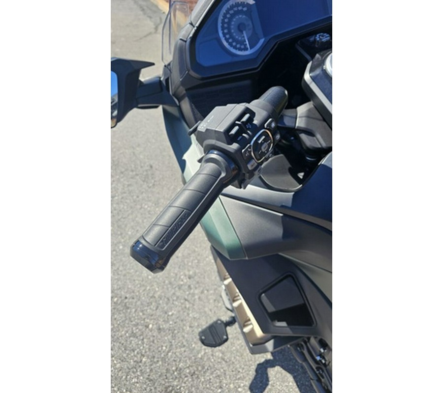 2024 Honda Gold Wing Automatic DCT
