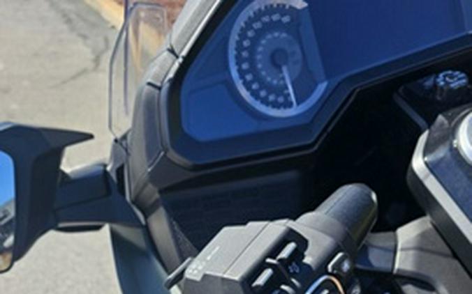 2024 Honda Gold Wing Automatic DCT