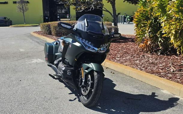 2024 Honda Gold Wing Automatic DCT