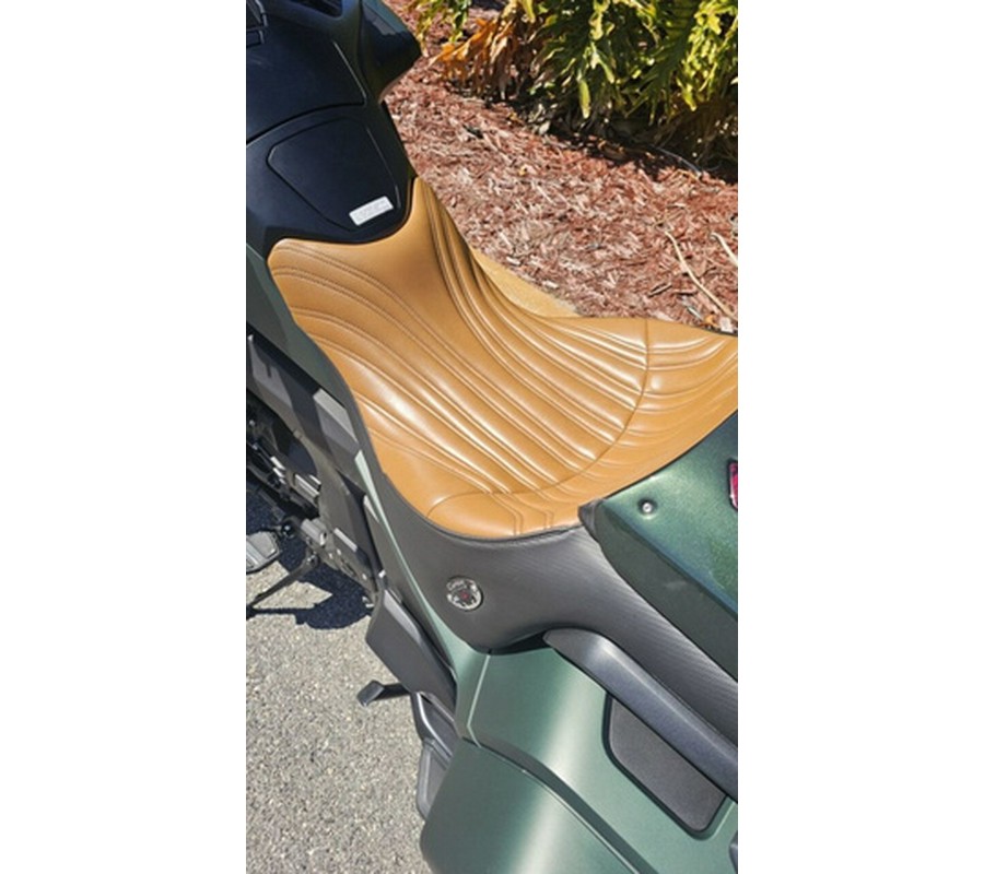 2024 Honda Gold Wing Automatic DCT