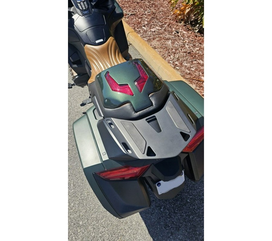 2024 Honda Gold Wing Automatic DCT