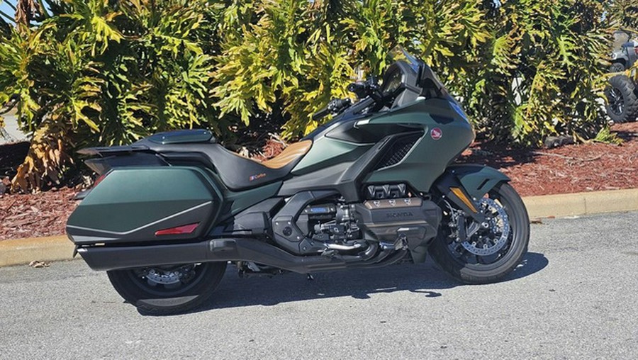2024 Honda Gold Wing Automatic DCT