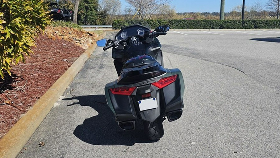 2024 Honda Gold Wing Automatic DCT